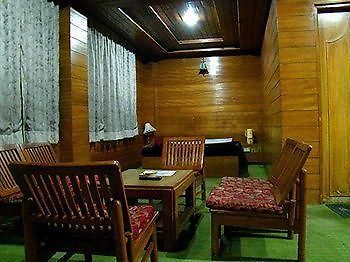 Chandermukhi Hotel Manāli Dış mekan fotoğraf