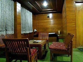 Chandermukhi Hotel Manāli Dış mekan fotoğraf